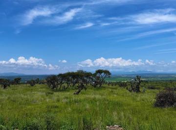 Terreno / Lote , San Miguel de Allende · Lote Residencial en San Miguel de Allende – Desde 1,250 m² a 15 Min del Centro