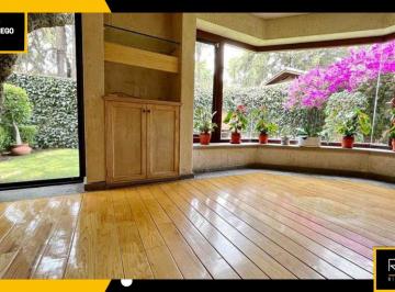 Casa de 5 habitaciones, Benito Juárez · Vendo Casa en Insurgentes San Borja