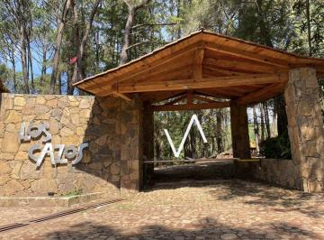 Terreno / Lote , Mazamitla · Terreno en Venta en Mazamitla, Fracc. Los Cazos