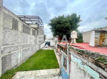 Terreno comercial , Xochimilco · Terreno Comercial en Renta Centro de Xochimilco