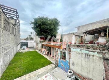 Terreno comercial , Xochimilco · Terreno Comercial en Renta Centro de Xochimilco