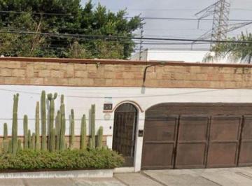 Casa de 4 habitaciones, Coyoacán · Casa en Venta en Llanura Jardines del Pedregal de San Ángel Coyoacán Ciudad de México