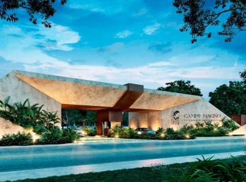 Terreno / Lote , Mérida · Lote en Venta Al Norte de Mérida