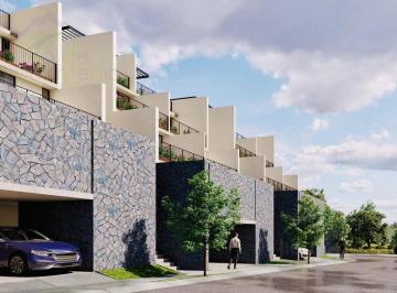 Departamento · 73m² · 2 Recámaras · 2 Estacionamientos · Townhouse de Lujo en Venta en Zona El Mirador, Querétaro