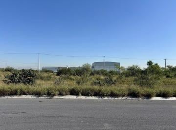 67f44140e91081ceeb223807d77bbd5817a2b2a747a1d047351d2bb359298c5c · Lote Industrial en Venta en Sta Rosa, Apodaca, N. L.