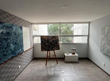 Oficina de 6 habitaciones, Miguel Hidalgo · Polanco Campos Eliseos Oficina en Renta