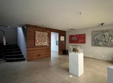 Oficina de 6 habitaciones, Miguel Hidalgo · Polanco Campos Eliseos Oficina en Renta