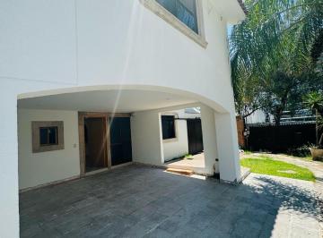 Casa · 200m² · 3 Recámaras · 3 Estacionamientos · Casa en Renta en Coto Al Norponiente I Zona Tec I Condominio La Piedra I Aguascalientes