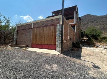 Casa de 2 habitaciones, Jocotepec · Casa Venta en San Juan Cosalá Vista Lago y Montaña $7,500,000