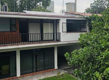 Casa · 460m² · 4 Recámaras · 5 Estacionamientos · Venta, Guadalupe Inn, Álvaro Obregón