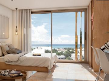 Departamento , Solidaridad · Estudio Penthouse Pre Venta Playa del Carmen