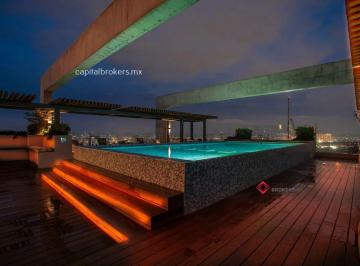 Departamento de 3 habitaciones, Zapopan · Departamento de Lujo Venta en Puerta de Hierro Torre del Prado