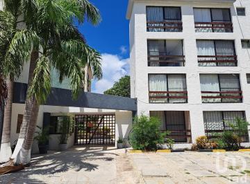 Departamento · 144m² · 2 Recámaras · 2 Estacionamientos · Departamento en Venta Av del Bosque - Cancún