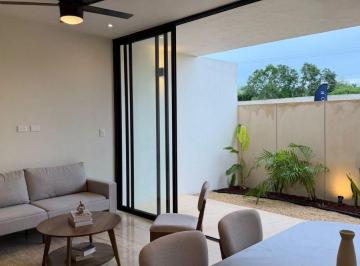 Departamento de 2 habitaciones, Mérida · Se Vende Departamento en Excelente Ubicación