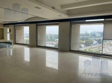 Departamento · 327m² · 3 Recámaras · 3 Estacionamientos · Venta Departamento en Torre Bosques, Lomas del Olivo (L)