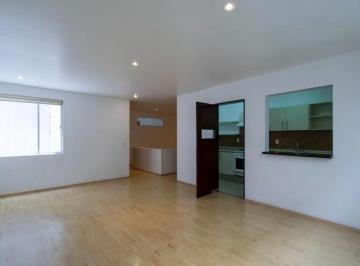 Departamento de 3 habitaciones, Benito Juárez · Remato Departamento en del Valle Norte