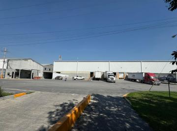 Bodega comercial · 2200m² · Bodega Industrial en Renta Carretera Monterrey - Laredo 16.5k