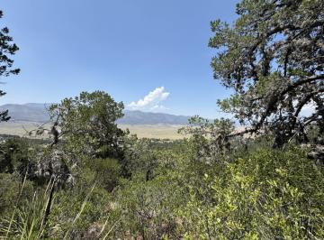 Terreno / Lote , Arteaga · Terreno Campestre en Venta en Fraccionamiento Privado en La Sierra de Arteaga