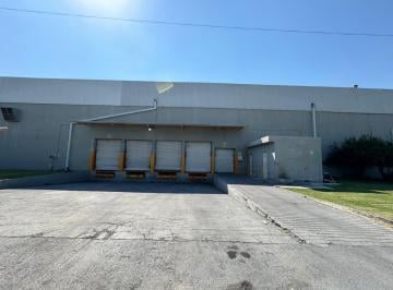 Bodega comercial · 4380m² · Bodega Industrial en Renta Carr Monterrey - Laredo 16.5k