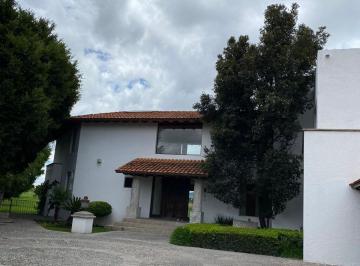 Casa de 4 habitaciones, Querétaro · Casa en Venta en El Campanario, Qro
