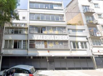 Departamento de 3 habitaciones, Miguel Hidalgo · Vendo Departamento en Polanco