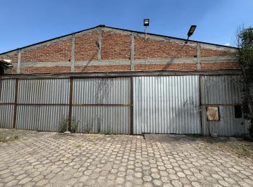 Bodega comercial · 401m² · 4 Estacionamientos · Bodega en Renta San Miguel León Guanajuato