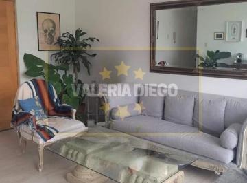 Departamento de 3 habitaciones, Cuauhtémoc · Remato Departamento en Condesa