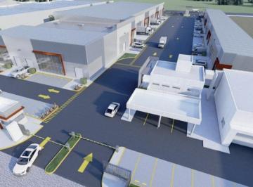 Bodega comercial · 202m² · Bodega Industrial en Renta