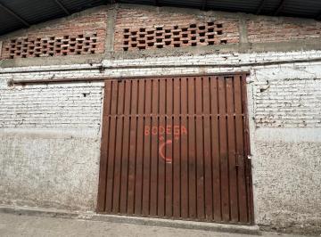 Bodega comercial · 1113m² · 6 Estacionamientos · Bodega en Renta San Miguel León Guanajuato