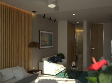 Departamento · 15m² · 1 Recámara · 1br 1ba, Estudio con Terraza, Magnolia, Tulum