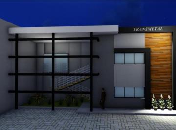 Oficina · 140m² · Oficina en Renta
