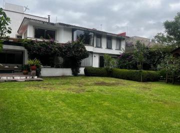 Casa en condominio de 5 habitaciones, Cuajimalpa de Morelos · Casa en Condominio en Venta en Lomas de Vistahermosa