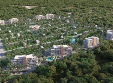 Terreno / Lote · 50m² · 532 Sqft Lote, Lomas Aurora, Playa del Carmen