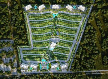 Terreno / Lote · 49m² · 524 Sqft Lote, Lomas Aurora, Playa del Carmen