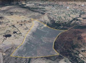 Terreno industrial , Tepetlaoxtoc · Terreno con Mina en Venta en San Pedro Chiautzingo, Tepetlaoxtoc, Edo de Mèxico