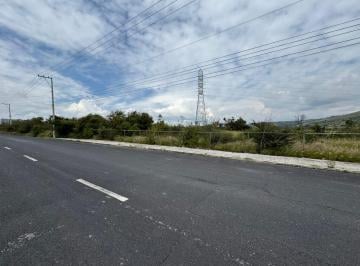 Terreno / Lote , Puebla · Terreno en Venta Para Desarrollo Blvd Valsequillo