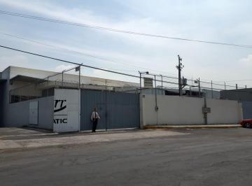 Bodega comercial , Tlajomulco de Zúñiga · Lopez Mateos Sur/periférico Agua Blanca Industrial