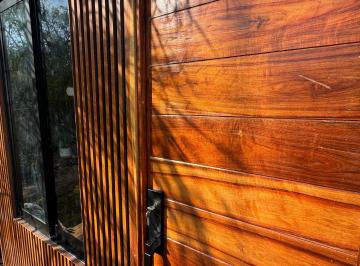 Casa de 1 habitación, Puebla · Casas Prefabricadas Modernas y Sostenibles – Diseño Rápido y Funcional