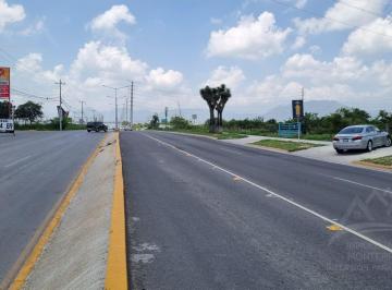 Terreno / Lote · Terreno en Venta de 5 Hectáreas Uso Industrial o Habitacional Juárez Nuevo León
