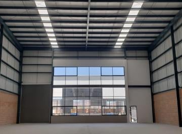 Bodega comercial , Zapopan · Bodega Nueva en Renta, Capithal Park Colotlan. Ideal Para Empresas Reguladas por Cofepris!