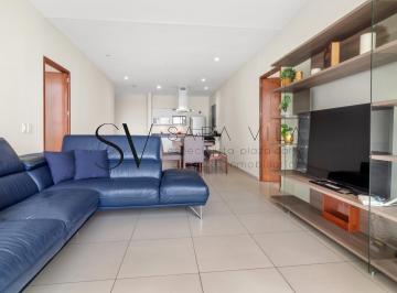 Departamento de 2 habitaciones, Miguel Hidalgo · Plaza Carso: Departamento Amueblado de 2 Recamaras