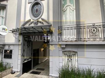Departamento de 1 habitación, Cuauhtémoc · Vendo Suite en Hotel Boutique Roma Norte