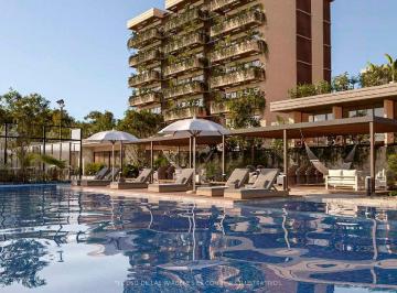 Departamento de 2 habitaciones, Boca del Río · Departamentos Serena en Venta Paraíso del Estero Boca del Río | Arlette Flores