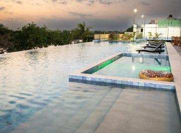Departamento de 2 habitaciones, Boca del Río · Venta de Departamentos en Serena Resort Living, Boca del Río, Ver