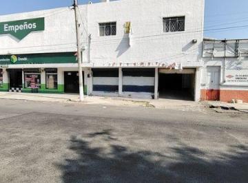 Bodega comercial de 1 habitación, Guadalajara · Bodega en Venta en Calle Alvaro Obregron, Col. La Penal.