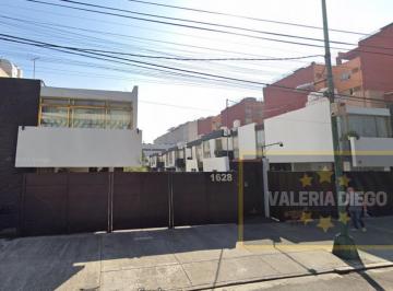Departamento de 3 habitaciones, Benito Juárez · Remato Casa en del Valle Sur