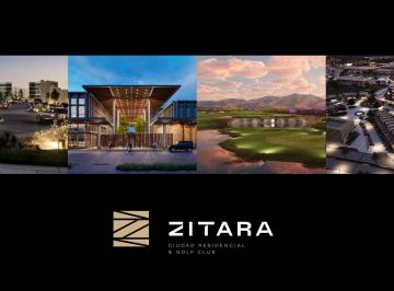 imagenPortal · Ram - Lotes de Terreno, en un Conjuto Habitacional Excepcional. Zitara