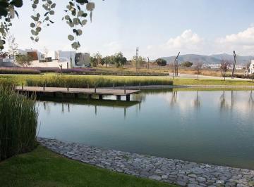 Terreno / Lote , Pachuca · Lote 22 Lago Tequesquitengo en Lago Resencial Pachuca