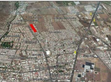 Terreno / Lote · 20000m² · Terreno en Venta Para Desarrollador de Vivienda en Irapuato
