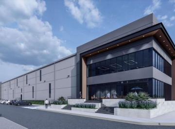 Bodega comercial · 13191m² · 96 Estacionamientos · Espacio Para Nave Industrial Disponible